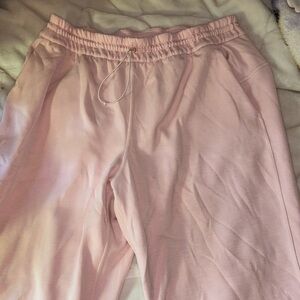 Lululemon SoftStream Sweatpants